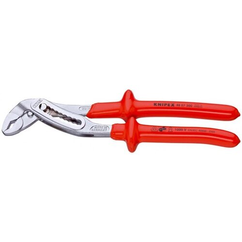 KNIPEX VDE Alligator® Waterpomptang 300mm