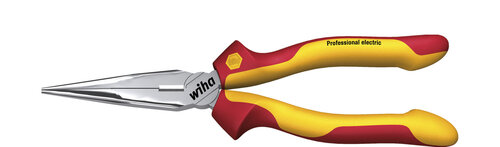 Wiha VDE Punttang Professional electric 200mm op=op