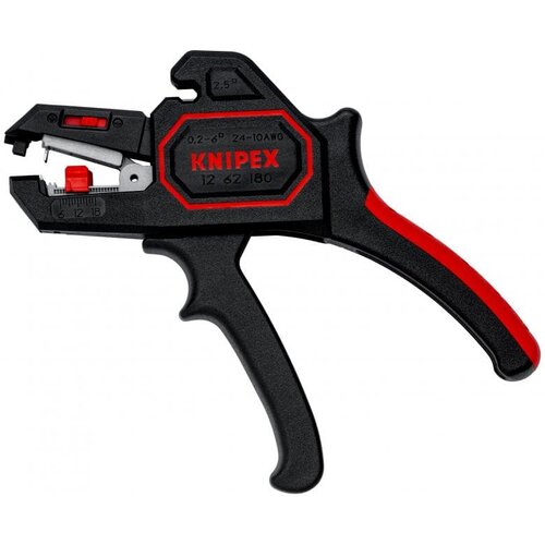 Knipex automatische striptang