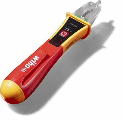 Wiha spanningszoeker Volt Detector contactloos, eenpolig, 90 – 1.000 V AC