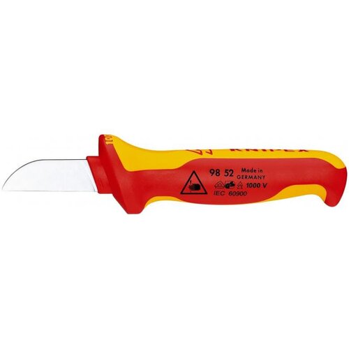 KNIPEX VDE kabelmes