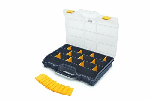 Tayg assortimentsbox 45-26 (312x238x51mm) ***ACTIE***