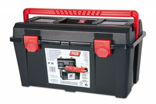 Tayg toolbox 30 (445x235x230mm) ***ACTIE***