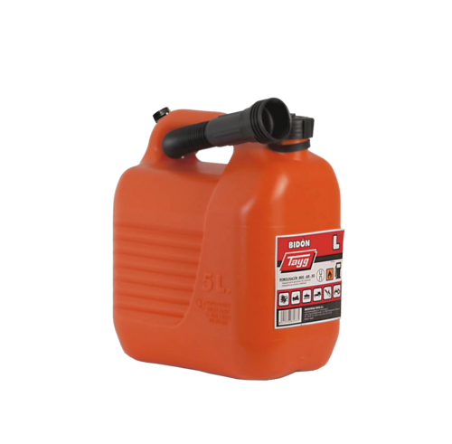 Tayg Jerrycan incl. tuit en ontluchting - 10 liter 
