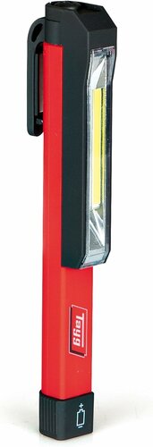 Tayg Penlight zakschijnwerper LED 15W