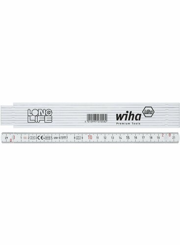 Wiha duimstok Longlife® 2 m