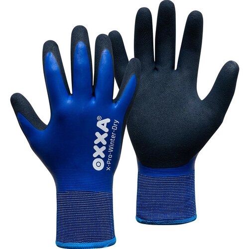 OXXA® X-Pro-Winter-Dry 51-870 handschoen mt.11