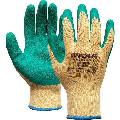 OXXA® M-Grip 11-540 handschoen mt.10