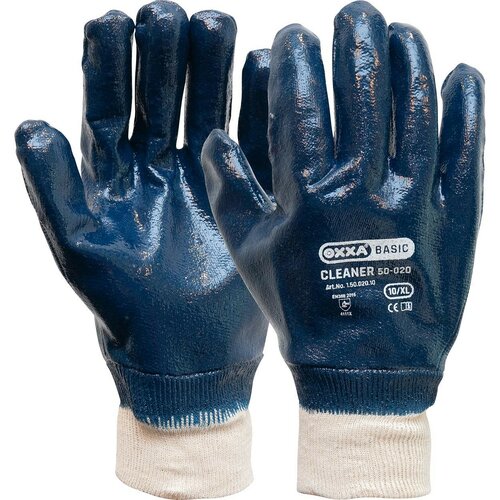 OXXA® Cleaner 50-020 handschoen mt.10