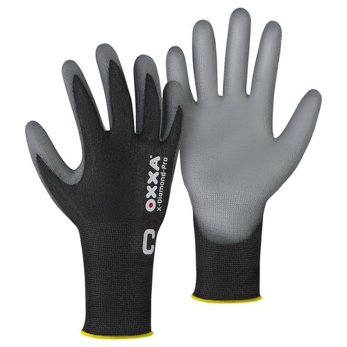 OXXA® X-Diamond-Pro 51-775 snijbestendige handschoen mt.9