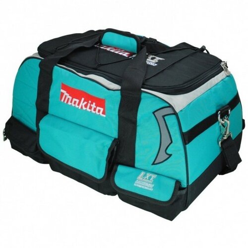 Makita stevige cordura + werktas (geschikt voor 4 producten )