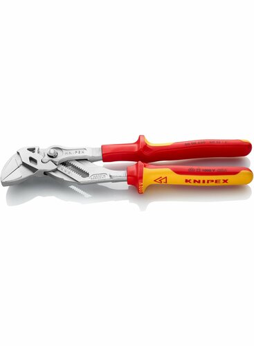 Knipex VDE sleuteltang 250mm 