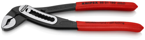 KNIPEX Alligator® Waterpomptang 180mm