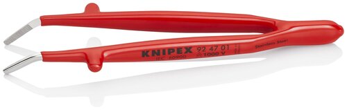Knipex VDE Universele pincet 142mm Knipex VDE Universele pincet 142mm