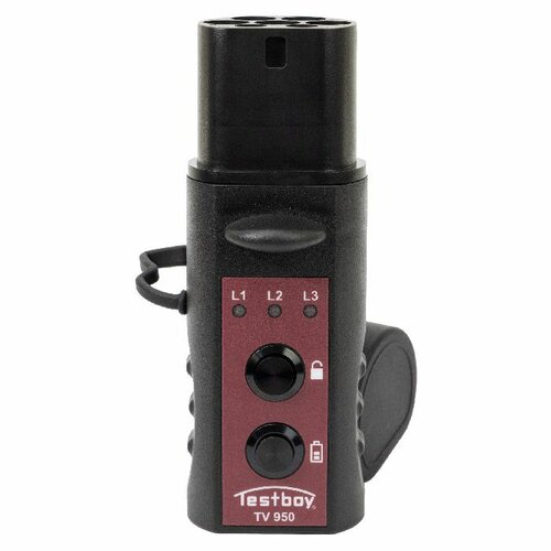 Testboy TV 950 Wallboxtester
