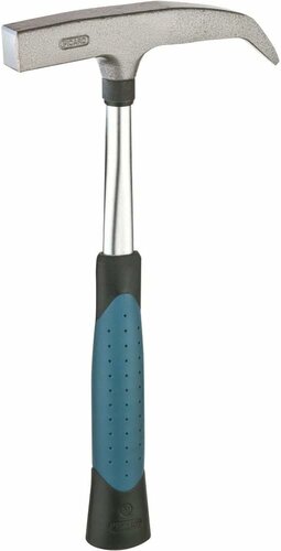 Picard Putdekselhamer stalen steel 600 gr.
