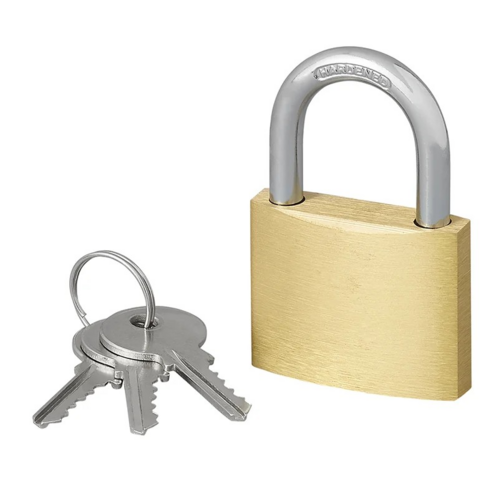 Hangslot 40mm