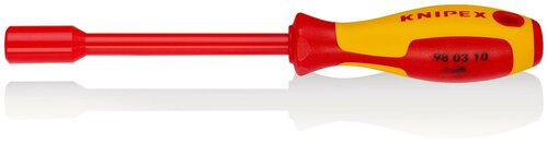 KNIPEX VDE dopschroevendraaier 10mm 