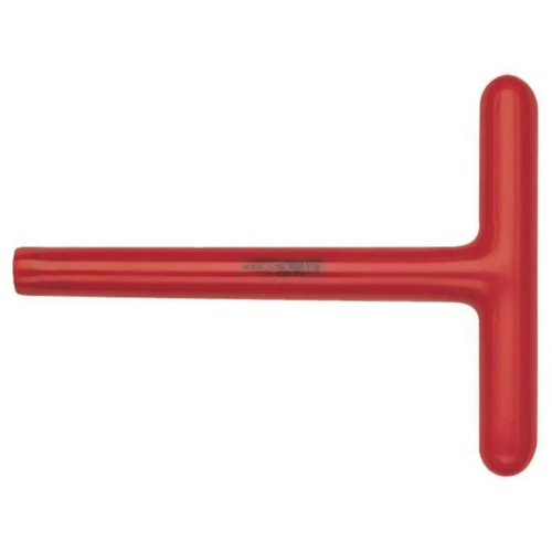 Friedrich VDE steek T-greep sleutel 13 x 200mm