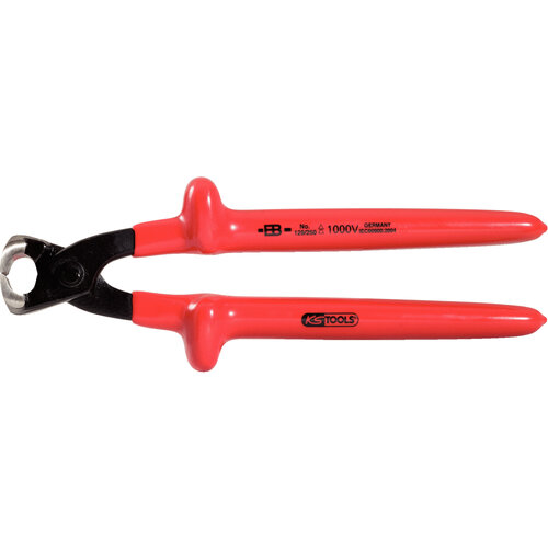KS tools 1000V Moniertang, 250mm