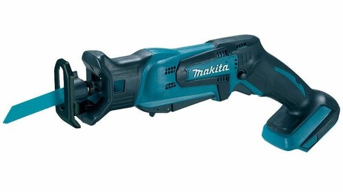 Makita DJR183Z 18V Li-ion accu reciprozaag body