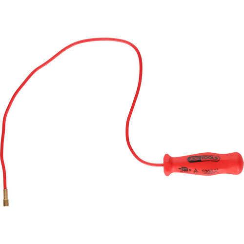 KS tools Flexibele magneethefinrichting met veiligheidsisolatie, 250 g