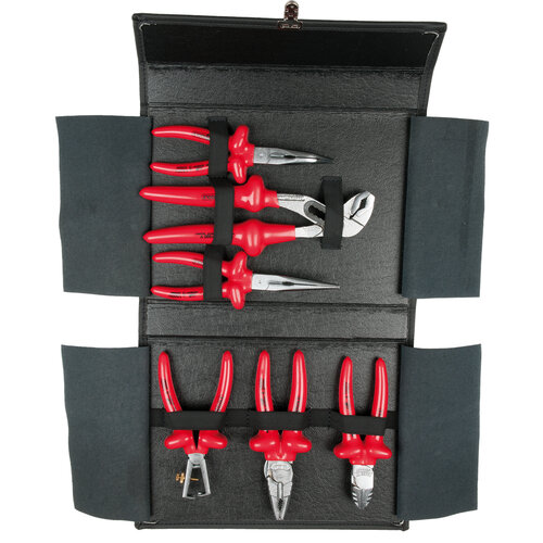 KS tools 1000V Tangenset, 6-dlg