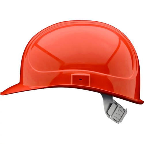 VOSS helm voor elektricien
