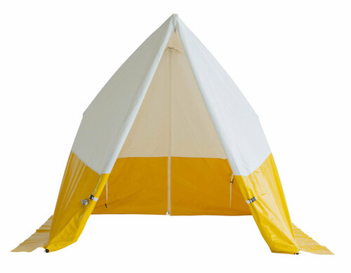 5-sec Tent Type: 300.PZ