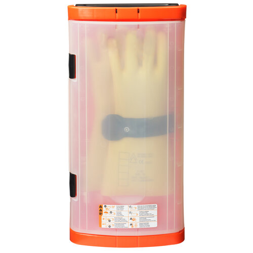 KS tools Box voor handschoenen voor elektromonteurs, 500 mm