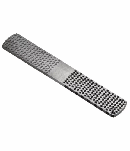 Mini rasp 15,5 x 2,5 cm Mini rasp 15,5 x 2,5 cm