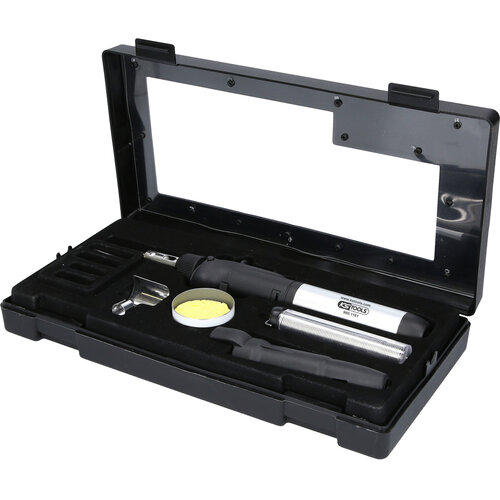 KS tools micro-soldeerset, 11-dlg