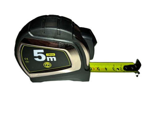 TPI rolmaat 5.mtr. Prof. TPI rolmaat 5.mtr. Prof.