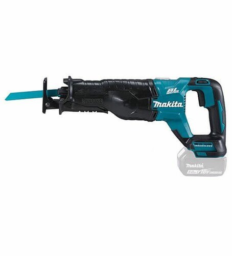 Makita DJR187Z 18V Li-ion accu reciprozaag body - koolborstelloos