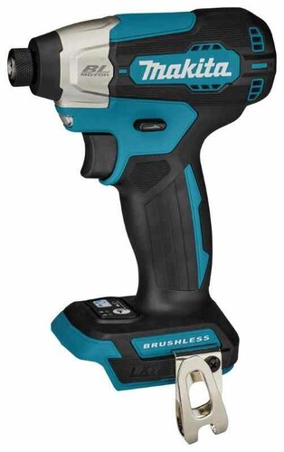 Makita DTD157Z 18V Li-ion accu slagschroevendraaier body - koolborstelloos
