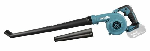 Makita DUB186ZX1 18V Li-ion accu bladblazer body