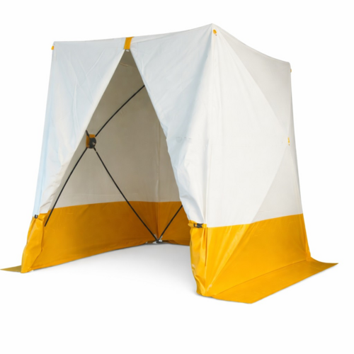 5-seconden werktent 1,80 × 1,80 × 2,00 m
