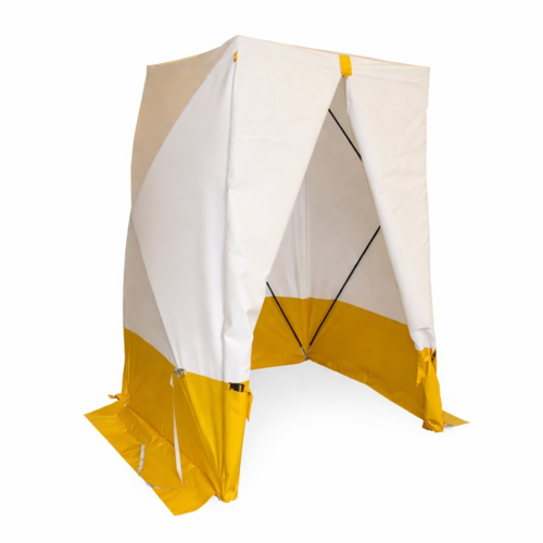 5-sec werktent 1,40 × 1,40 × 2,00 m