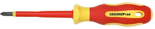 GEDORE RED R39300219 VDE-schroevendraaier PZ2 - 3301407