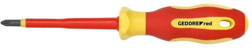 GEDORE RED R39200219 VDE-schroevendraaier PH2 - 3301405