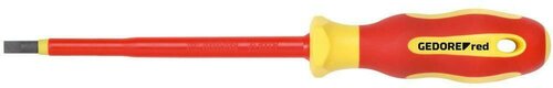 GEDORE RED R39100319 VDE-sleufschroevendraaier 3 x 100 mm - 3301401