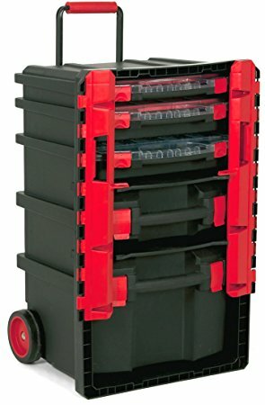 Tayg trailbox profesional 59 (500x410x770mm) 