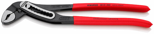 KNIPEX Alligator® 300mm Waterpomptang