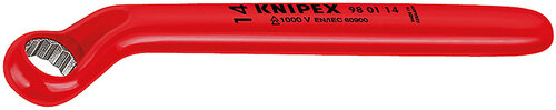 Knipex VDE ringsleutel 22mm