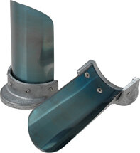 Hawle demontage wiggen 40mm 